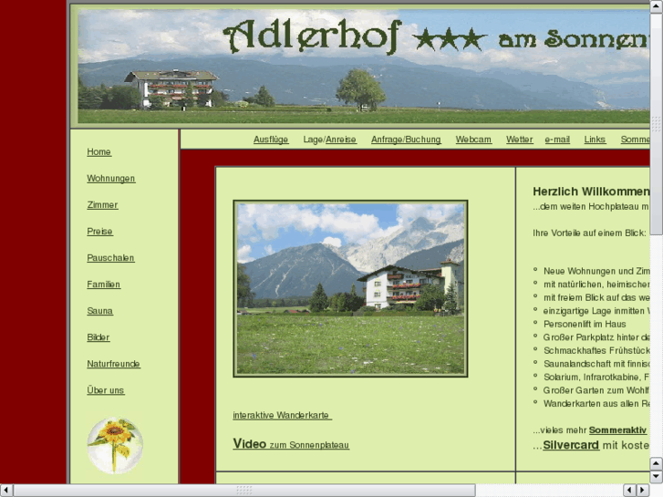 www.pension-adlerhof.info