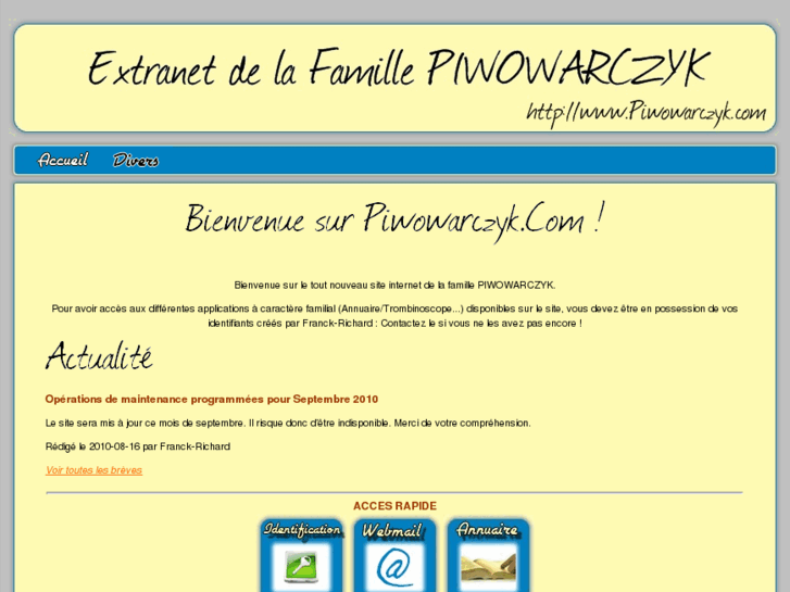 www.piwowarczyk.com