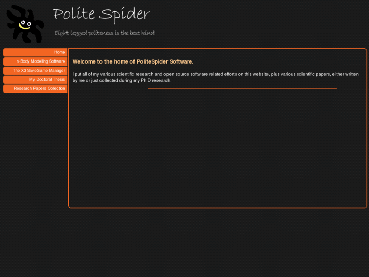 www.politespider.com