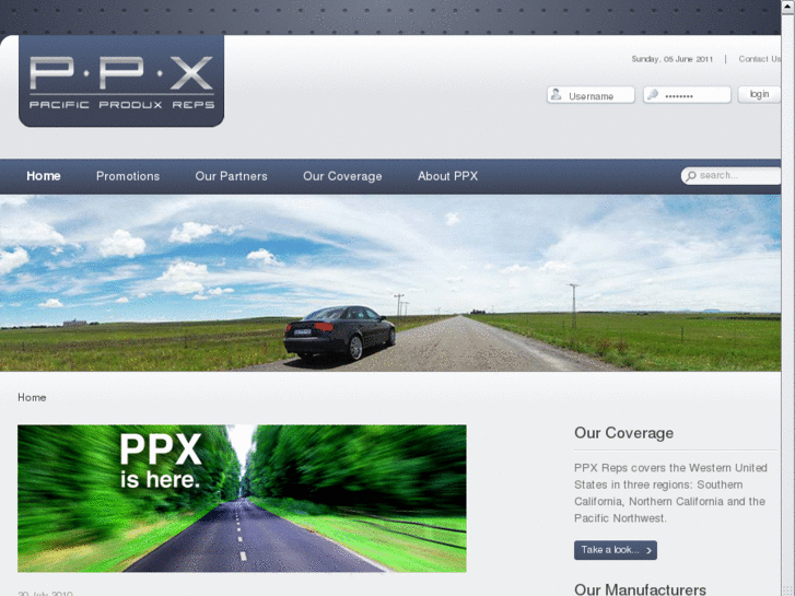 www.ppxreps.com