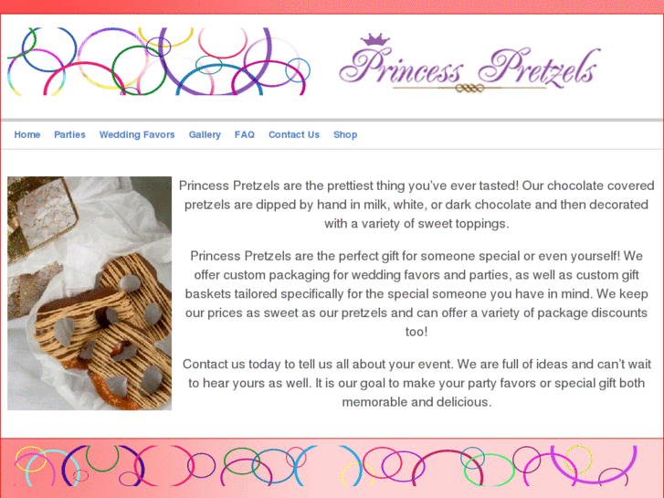 www.princesspretzels.com