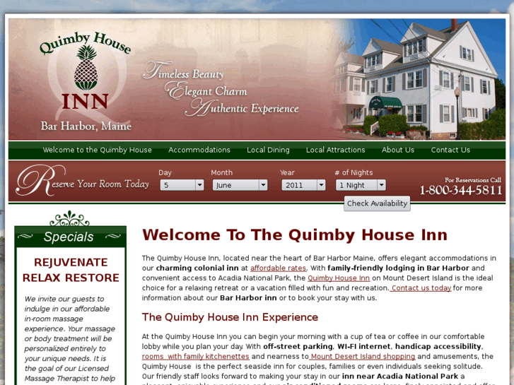 www.quimbyhouse.com