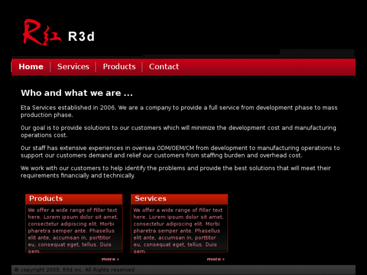 www.r3dtech.com
