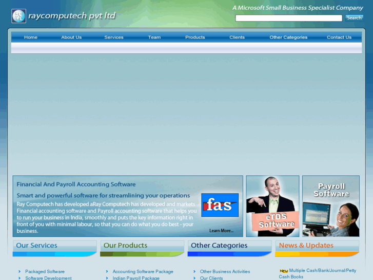 www.raycomputech.net