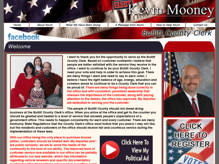 www.reelectmooney.com