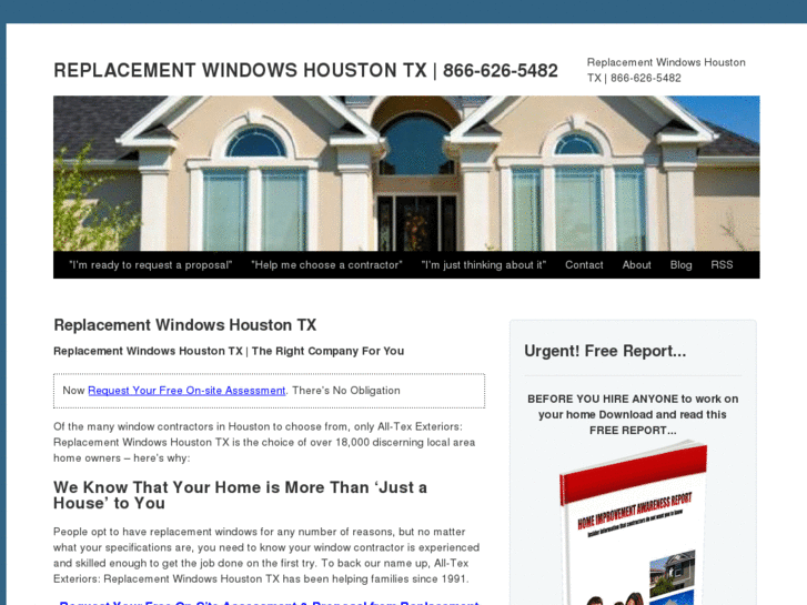 www.replacementwindowshoustontx.org