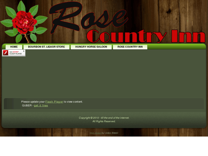 www.rosecountryinn.com