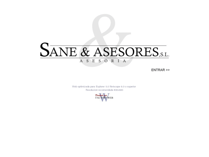 www.saneyasesores.com