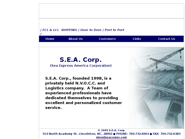 www.seacorp.info