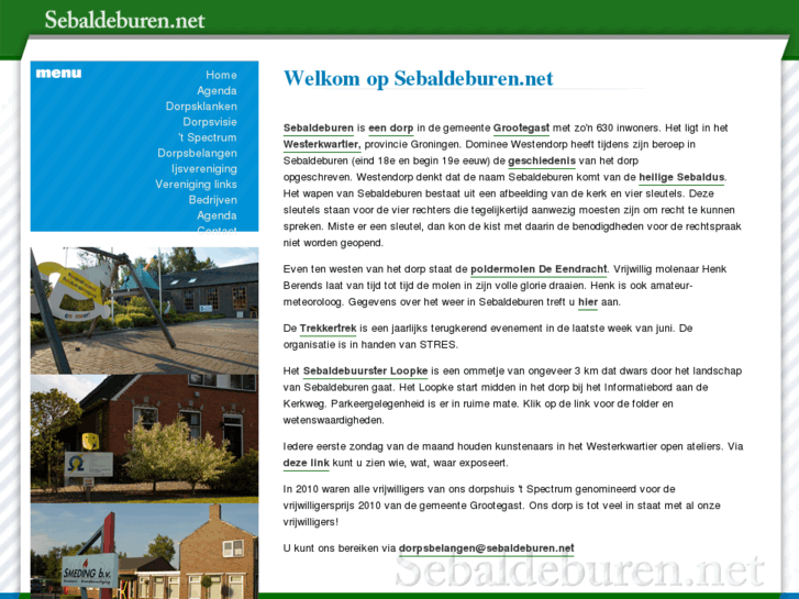 www.sebaldeburen.net