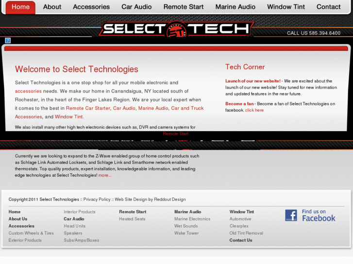 www.selecttechautomotive.com