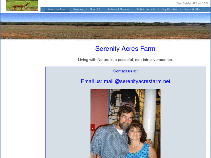 www.serenityacresfarm.net