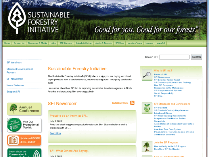 www.sfiprogram.org