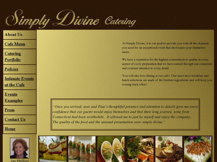 www.simplydivinecafe.com