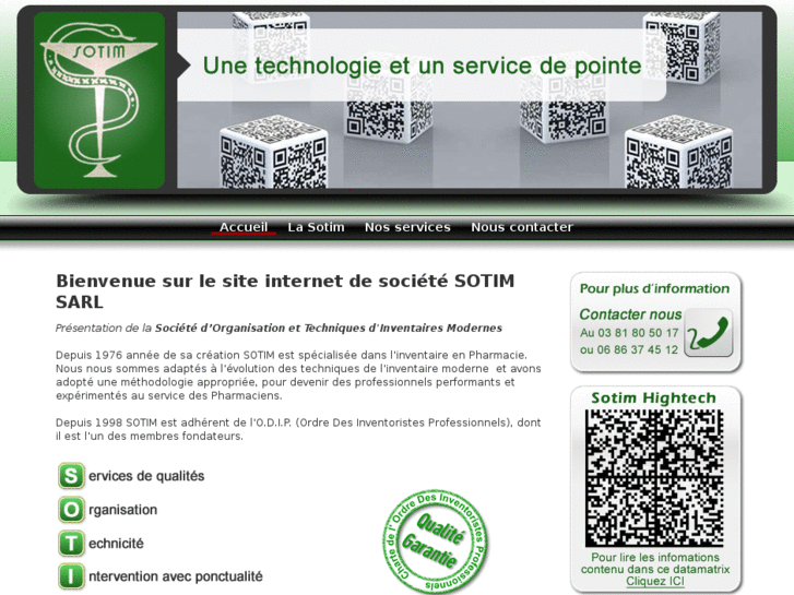 www.sotim.fr