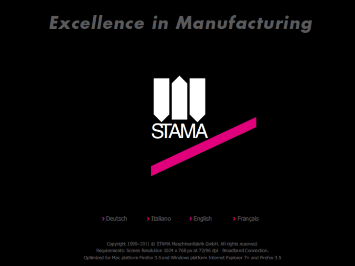 www.stama.biz