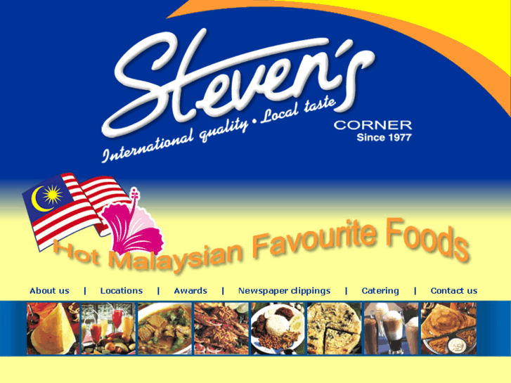 www.stevenscorner.net