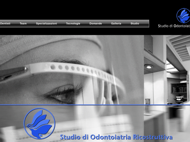 www.studiodentalric.com