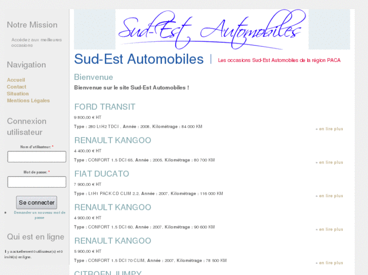 www.sud-est-automobile.com