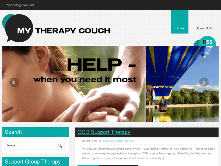 www.supportgrouptherapy.com