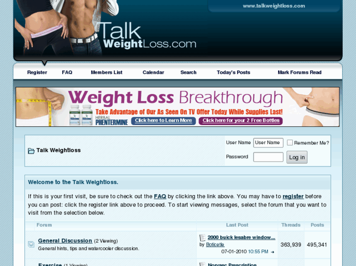 www.talkweightloss.com