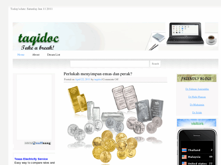 www.taqidoc.com