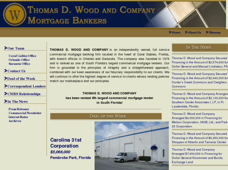 www.tdwood.com