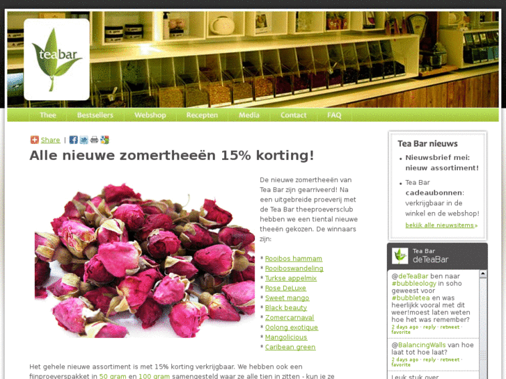 www.teabar.nl