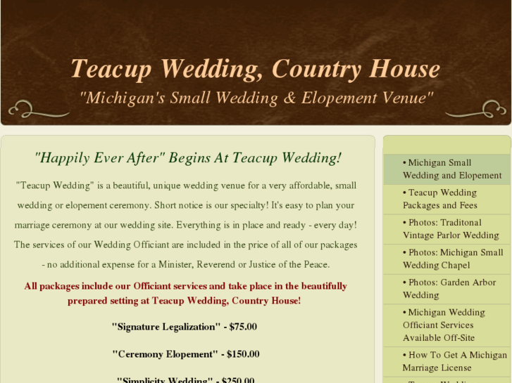 www.teacupwedding.com