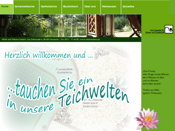 www.teichwelten.com