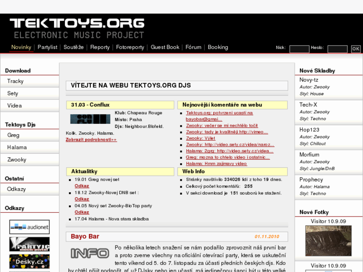 www.tektoys.org