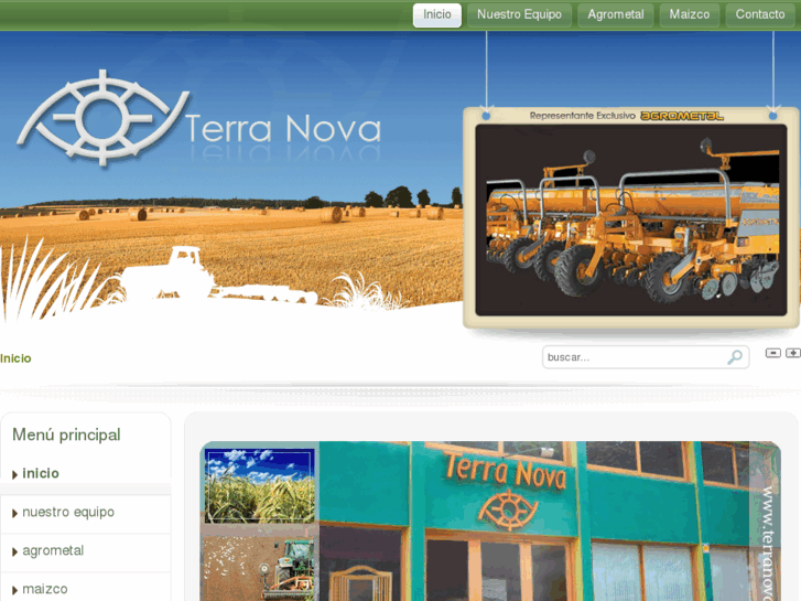 www.terranova.com.uy