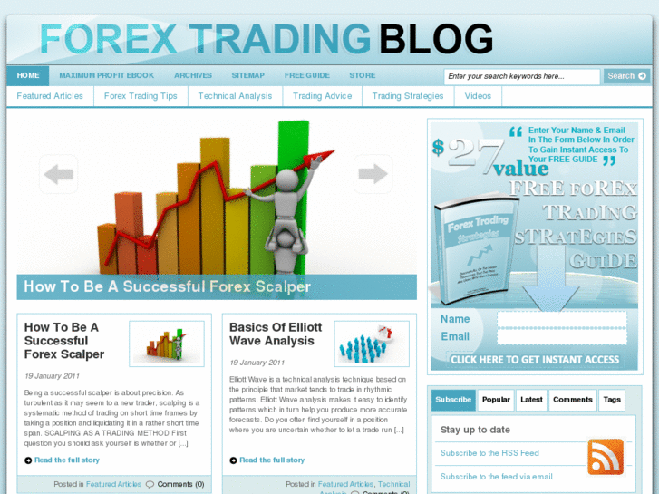 www.theforexreviewsite.com