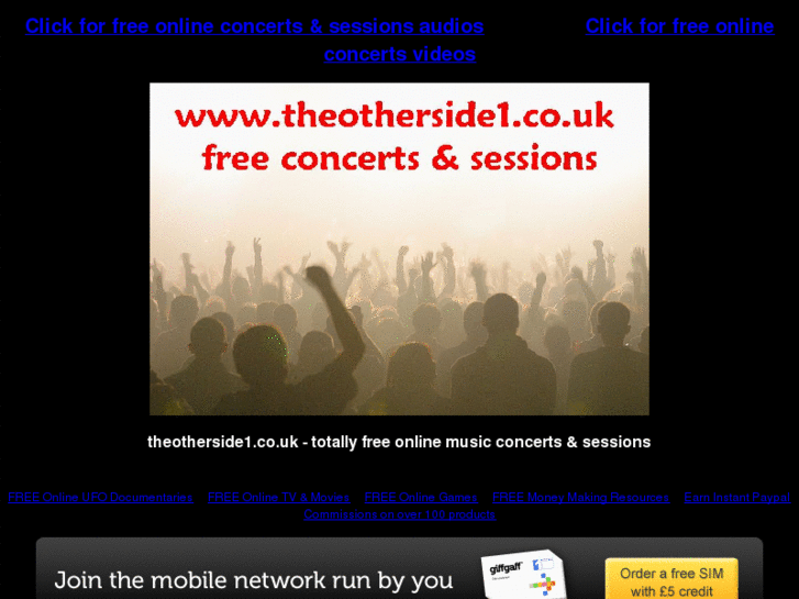 www.theotherside1.co.uk