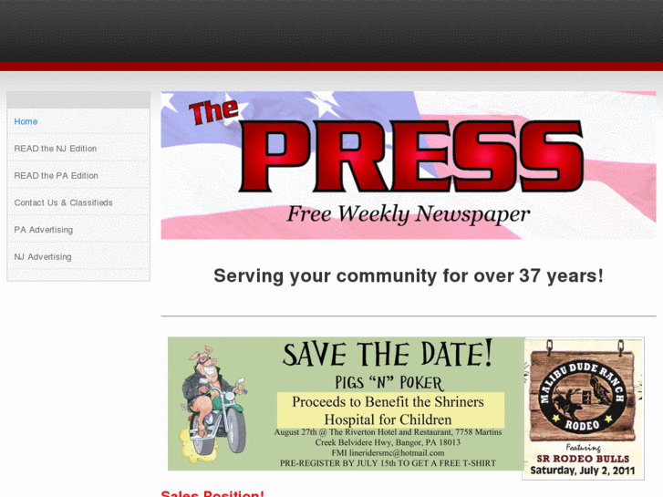 www.thepressnewsonline.com