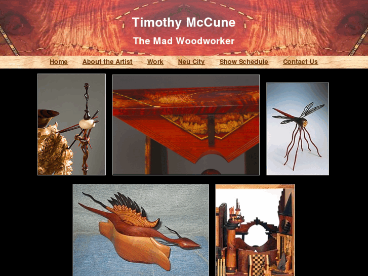 www.timothymccune.com