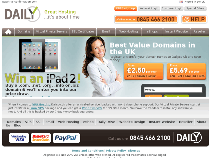 www.trial-confirmation.com