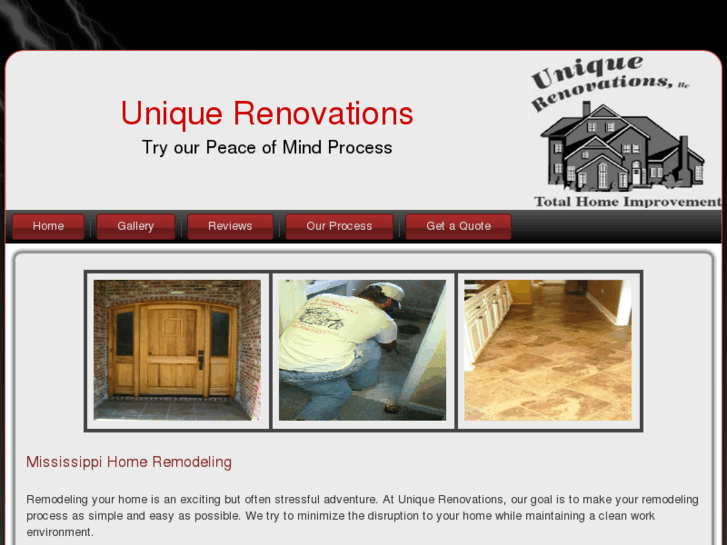 www.uniquerenovationsllc.com