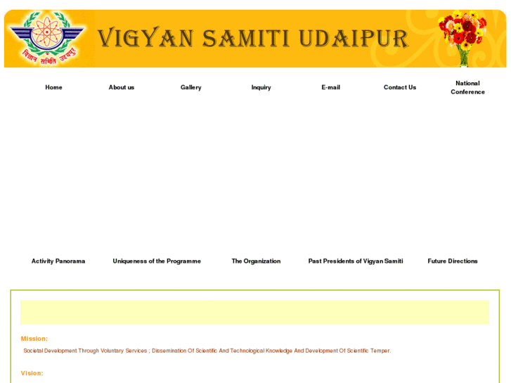 www.vigyansamitiudaipur.org