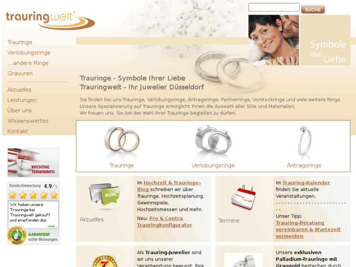 www.weddingring-designer.com