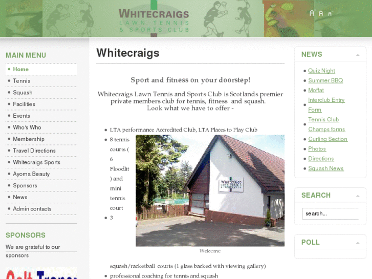 www.whitecraigstennis.com