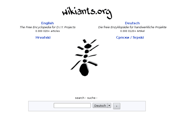 www.wikiants.org