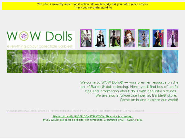 www.wowdolls.com