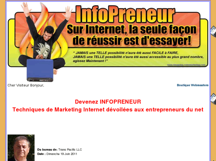 www.1-infopreneur.com