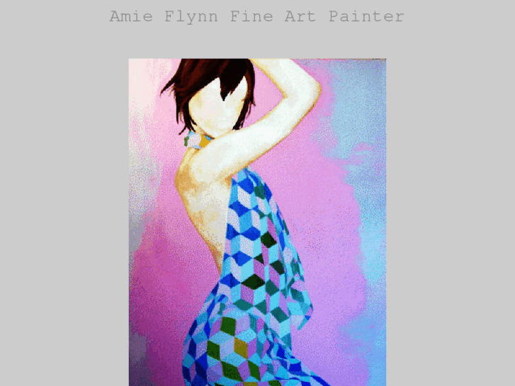 www.amieflynnart.com