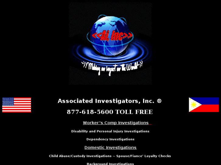 www.associatedinvestigators.com