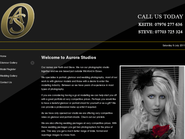 www.aurora-studios.net