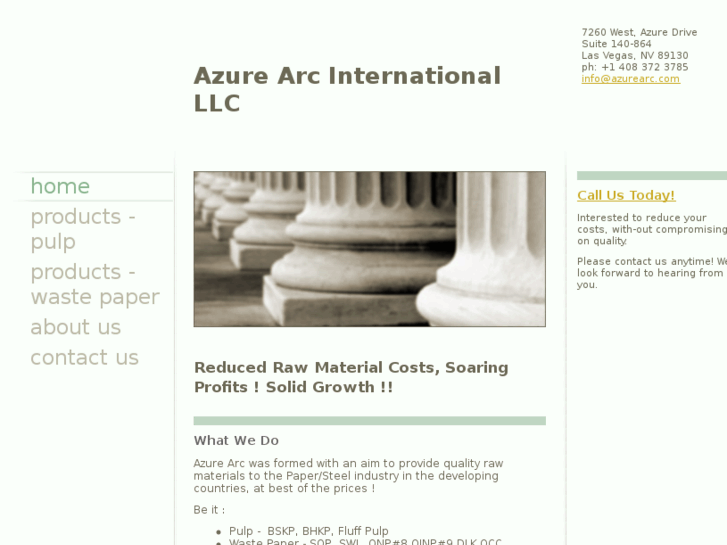 www.azurearc.com