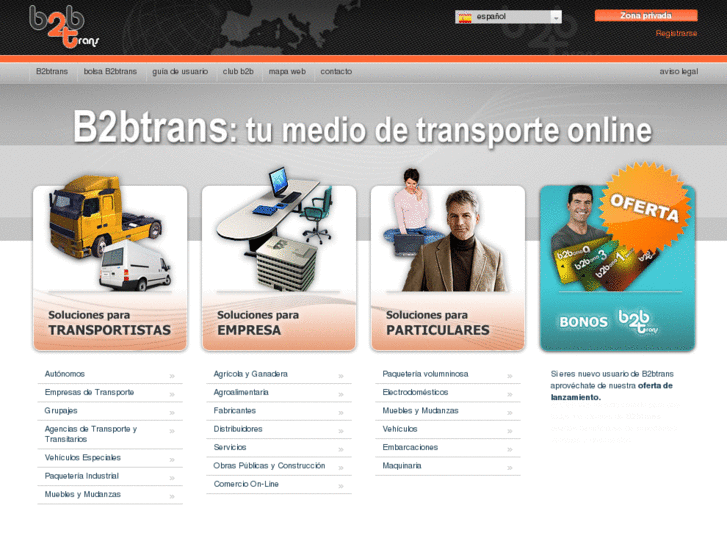 www.b2btrans.com