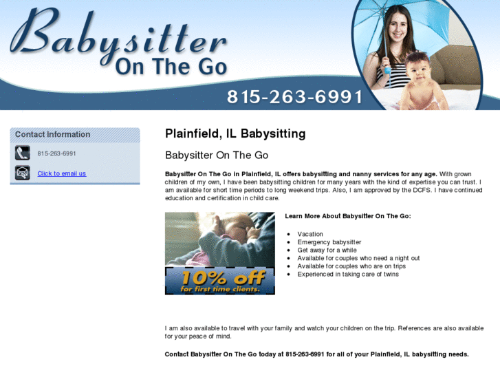 www.babysitteronthego.com